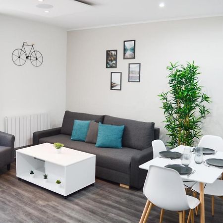 Apartament Le Blue St Leon : 2 Pieces Cozy Lit King Size Wifi Colmar Zewnętrze zdjęcie