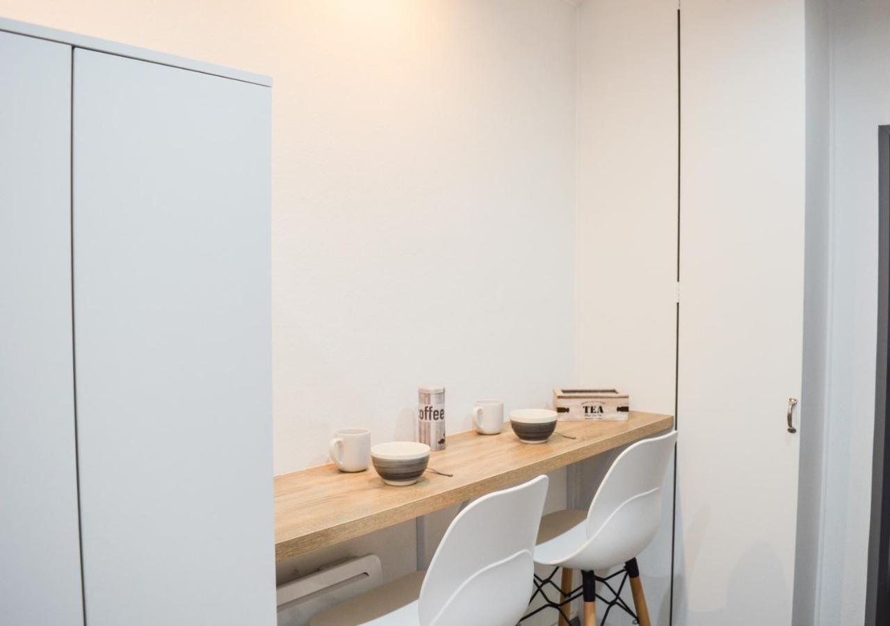 Apartament Le Blue St Leon : 2 Pieces Cozy Lit King Size Wifi Colmar Zewnętrze zdjęcie