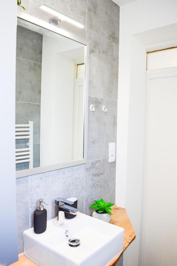 Apartament Le Blue St Leon : 2 Pieces Cozy Lit King Size Wifi Colmar Zewnętrze zdjęcie