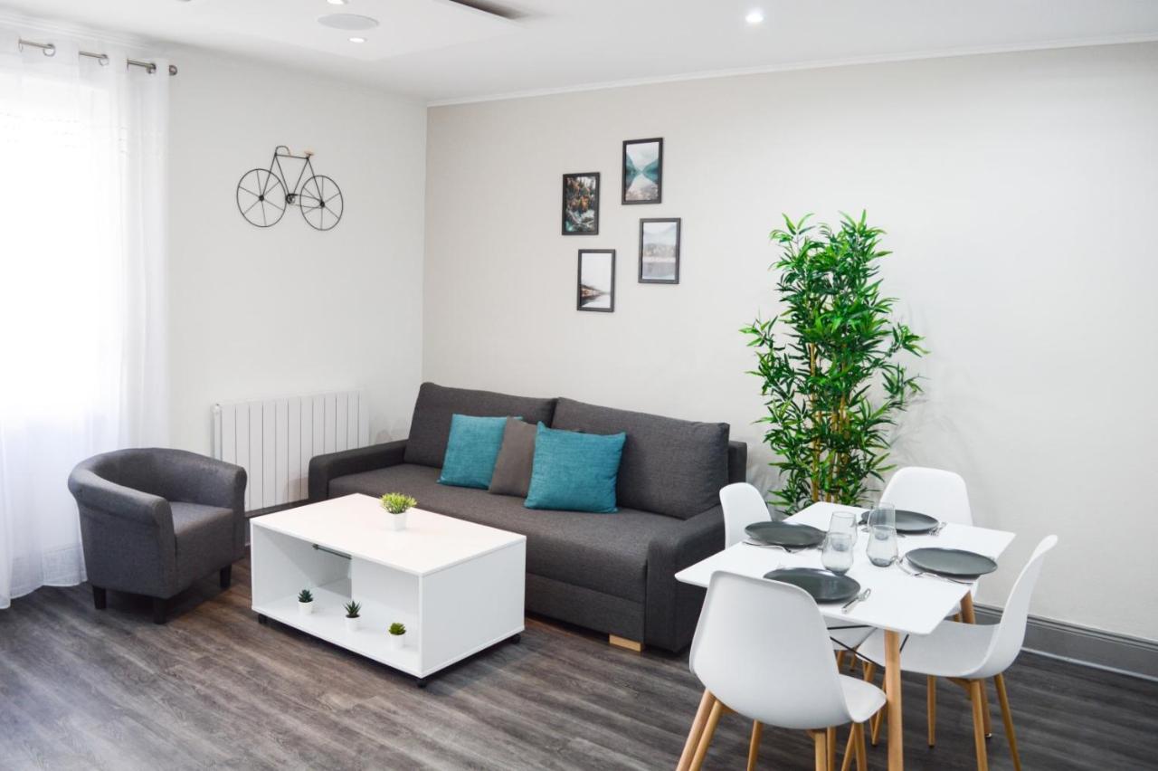 Apartament Le Blue St Leon : 2 Pieces Cozy Lit King Size Wifi Colmar Zewnętrze zdjęcie