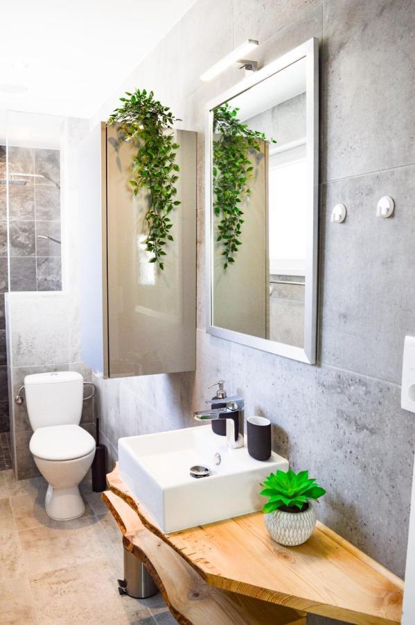 Apartament Le Blue St Leon : 2 Pieces Cozy Lit King Size Wifi Colmar Zewnętrze zdjęcie